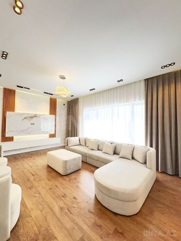 4-комн. дом/дача - пос. Мардакан - 170 м² (16)