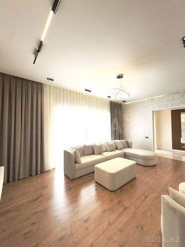 4-комн. дом/дача - пос. Мардакан - 170 м² (17)