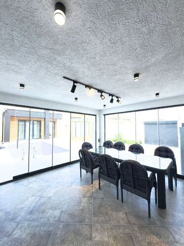 4-комн. дом/дача - пос. Мардакан - 170 м² (12)