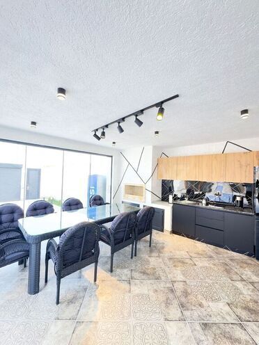 4-комн. дом/дача - пос. Мардакан - 170 м² (10)