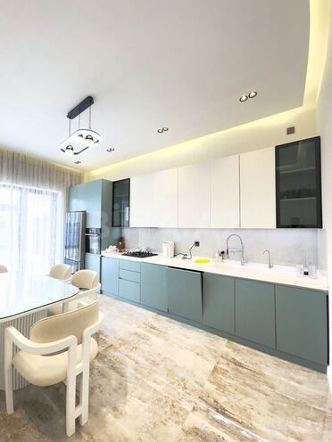 4-комн. дом/дача - пос. Мардакан - 170 м² (21)
