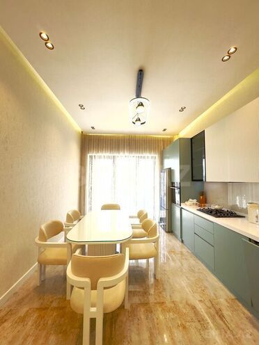 4-комн. дом/дача - пос. Мардакан - 170 м² (19)