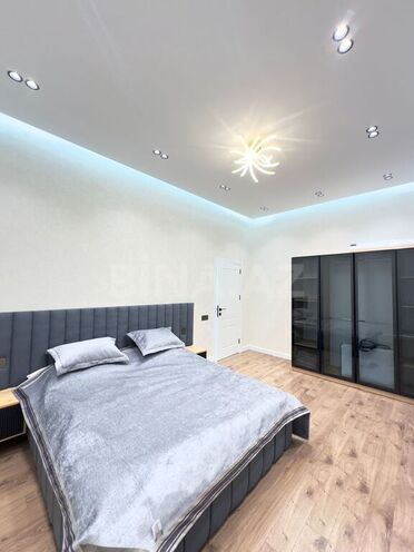 4-комн. дом/дача - пос. Мардакан - 170 м² (24)