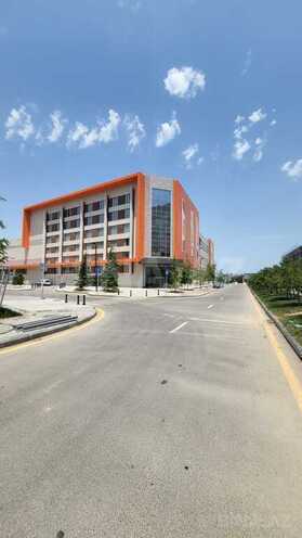 5-комн. новостройка - Хатаинский р. - 222.4 м² (7)