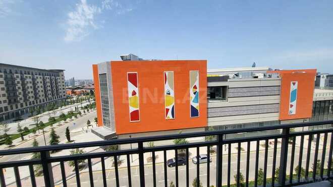 5-комн. новостройка - Хатаинский р. - 222.4 м² (5)