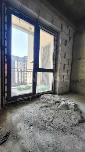 5-комн. новостройка - Хатаинский р. - 222.4 м² (14)