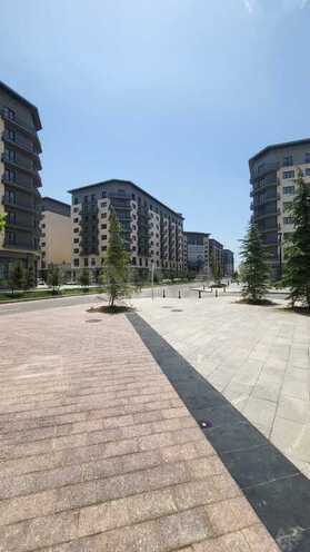 5-комн. новостройка - Хатаинский р. - 222.4 м² (3)