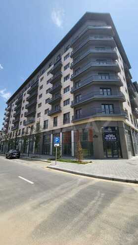 5-комн. новостройка - Хатаинский р. - 222.4 м² (1)