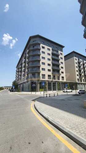 5-комн. новостройка - Хатаинский р. - 222.4 м² (2)