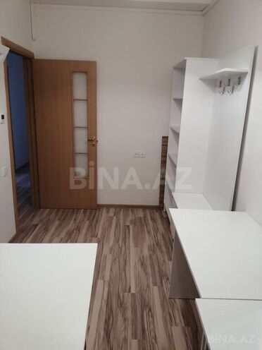 8-комн. офис - м. Шах Исмаил Хатаи - 140 м² (6)