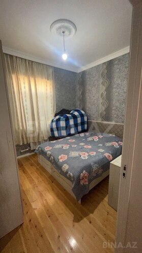 4 otaqlı həyət evi/bağ evi - Lökbatan q. - 120 m² (4)