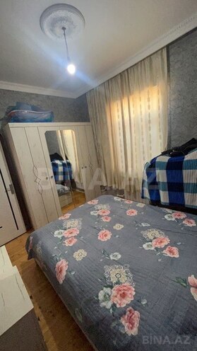 4 otaqlı həyət evi/bağ evi - Lökbatan q. - 120 m² (5)