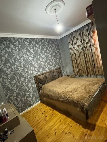 4 otaqlı həyət evi/bağ evi - Lökbatan q. - 120 m² (12)
