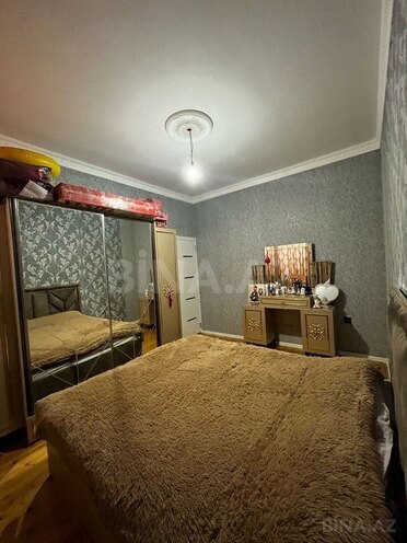 4 otaqlı həyət evi/bağ evi - Lökbatan q. - 120 m² (14)