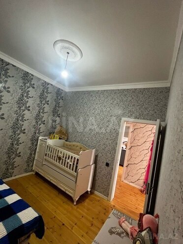 4 otaqlı həyət evi/bağ evi - Lökbatan q. - 120 m² (22)