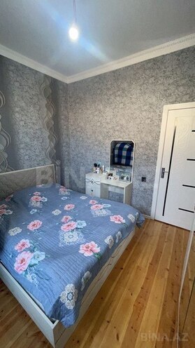 4 otaqlı həyət evi/bağ evi - Lökbatan q. - 120 m² (8)