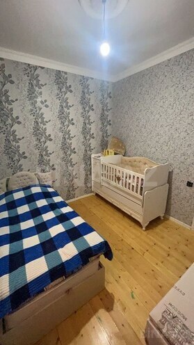 4 otaqlı həyət evi/bağ evi - Lökbatan q. - 120 m² (6)