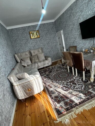 4 otaqlı həyət evi/bağ evi - Lökbatan q. - 120 m² (3)