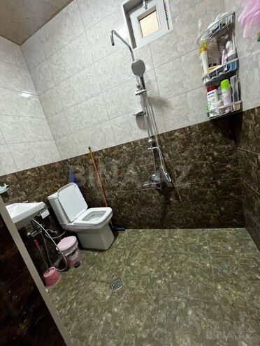 4 otaqlı həyət evi/bağ evi - Lökbatan q. - 120 m² (20)