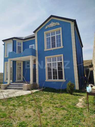 5-комн. дом/дача - пос. Бузовна - 220 м² (1)