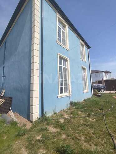 5-комн. дом/дача - пос. Бузовна - 220 м² (6)