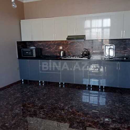 5-комн. дом/дача - пос. Бузовна - 220 м² (19)