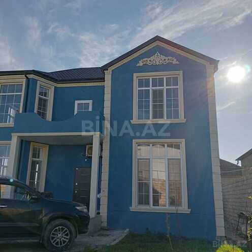 5-комн. дом/дача - пос. Бузовна - 220 м² (4)