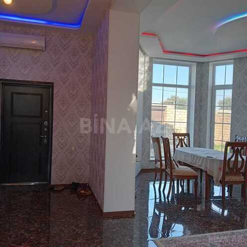 5-комн. дом/дача - пос. Бузовна - 220 м² (16)