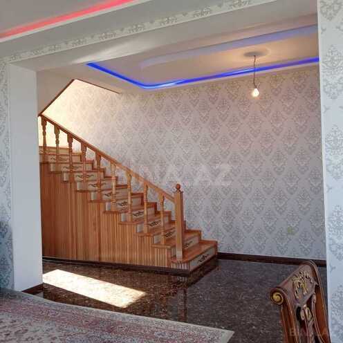 5-комн. дом/дача - пос. Бузовна - 220 м² (11)