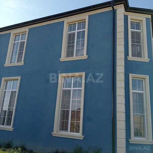 5-комн. дом/дача - пос. Бузовна - 220 м² (7)