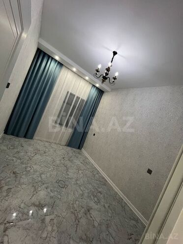 4-комн. дом/дача - пос. Шувеляны - 170 м² (13)