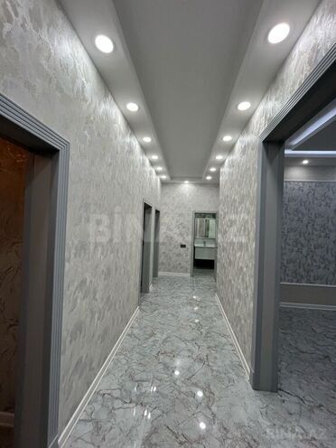4-комн. дом/дача - пос. Шувеляны - 170 м² (6)