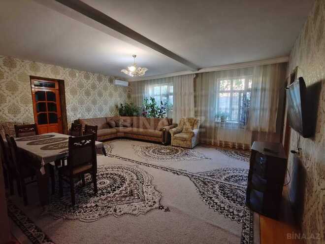 4-комн. дом/дача - Хырдалан - 140 м² (1)