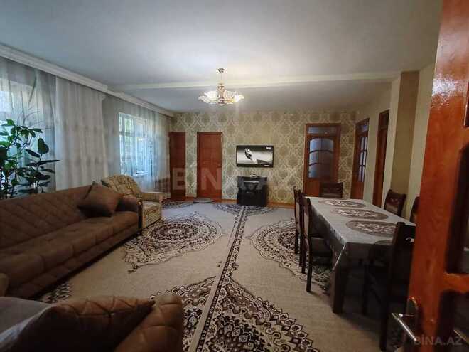 4-комн. дом/дача - Хырдалан - 140 м² (18)