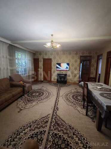 4-комн. дом/дача - Хырдалан - 140 м² (7)