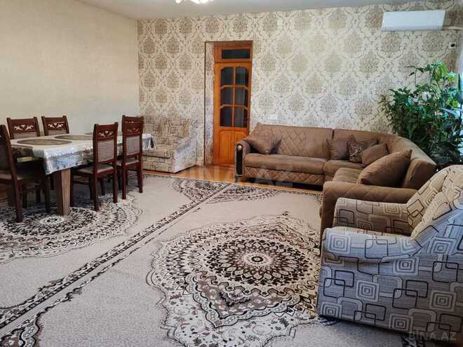 4-комн. дом/дача - Хырдалан - 140 м² (15)