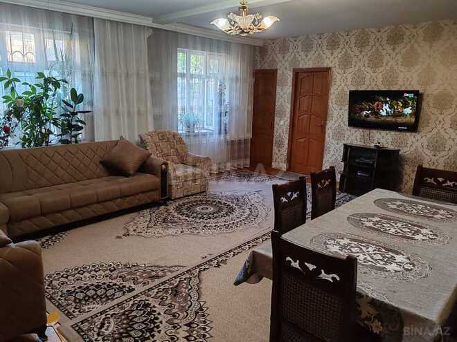 4-комн. дом/дача - Хырдалан - 140 м² (16)