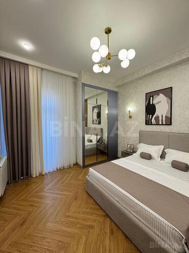 3-комн. новостройка - м. Нариман Нариманов - 82 м² (8)