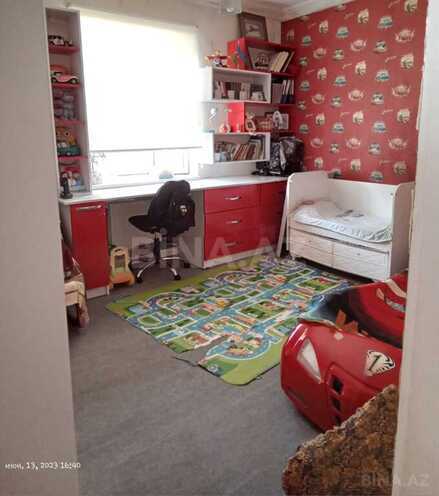 5 otaqlı həyət evi/bağ evi - Azadlıq Prospekti m. - 120 m² (1)