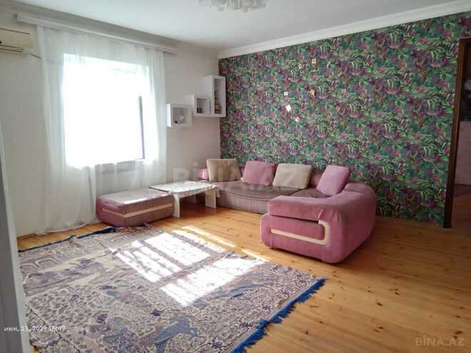 5 otaqlı həyət evi/bağ evi - Azadlıq Prospekti m. - 120 m² (6)