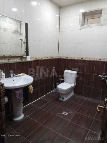 5 otaqlı həyət evi/bağ evi - Azadlıq Prospekti m. - 120 m² (2)