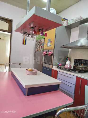 5 otaqlı həyət evi/bağ evi - Azadlıq Prospekti m. - 120 m² (4)