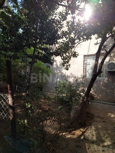 5 otaqlı həyət evi/bağ evi - Azadlıq Prospekti m. - 120 m² (8)