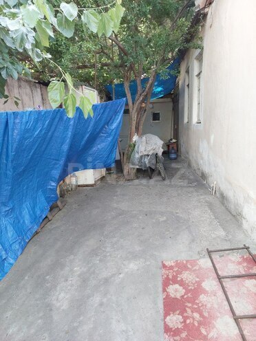 5 otaqlı həyət evi/bağ evi - Azadlıq Prospekti m. - 120 m² (10)