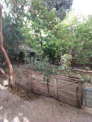 5 otaqlı həyət evi/bağ evi - Azadlıq Prospekti m. - 120 m² (9)