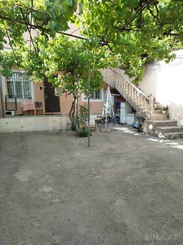 5 otaqlı həyət evi/bağ evi - Azadlıq Prospekti m. - 120 m² (11)