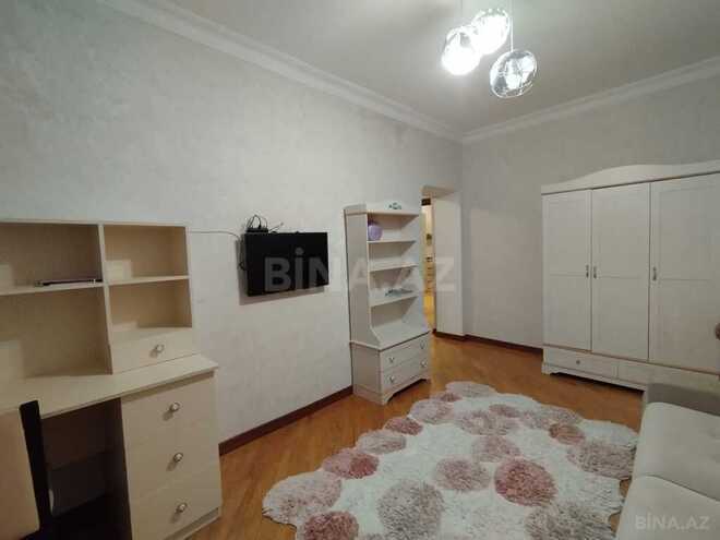 Сдаётся 4-комн. вторичка 140 м², м. Шах Исмаил Хатаи, photo 10 from 17