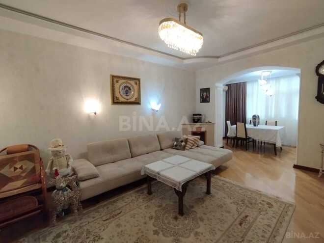 Сдаётся 4-комн. вторичка 140 м², м. Шах Исмаил Хатаи, photo 5 from 17