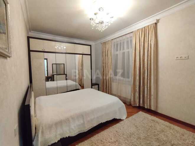 Сдаётся 4-комн. вторичка 140 м², м. Шах Исмаил Хатаи, photo 13 from 17