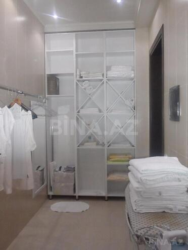 10-комн. дом/дача - м. Гянджлик - 370 м² (14)